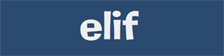 elif - Logo